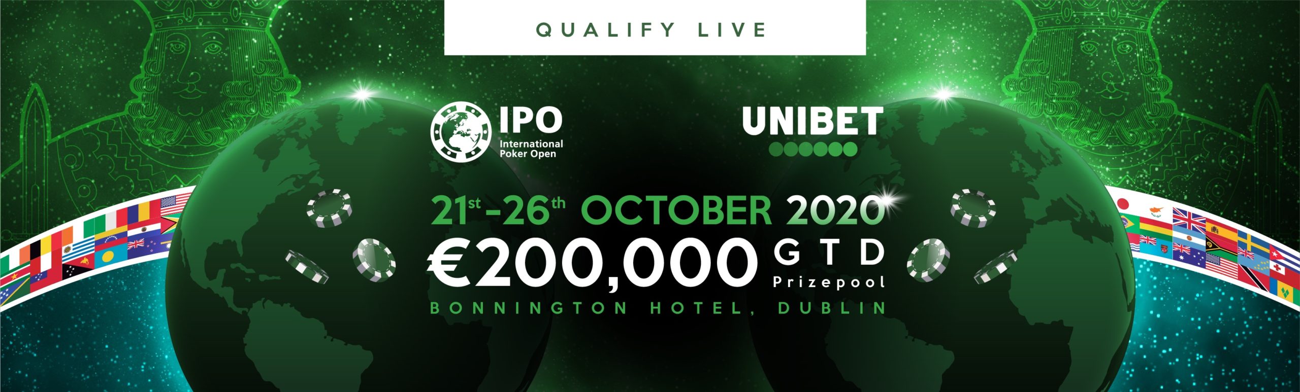 Qualify Live